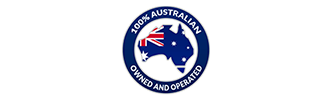 Australian Owned and opertaed