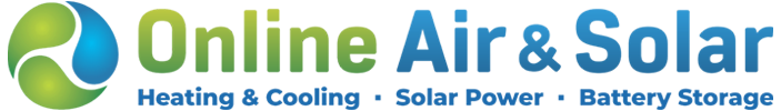 Online Air & Solar