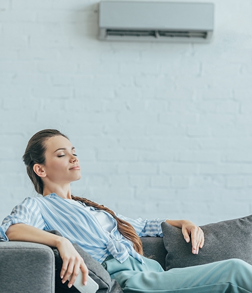 Heating & cooling service Craigieburn