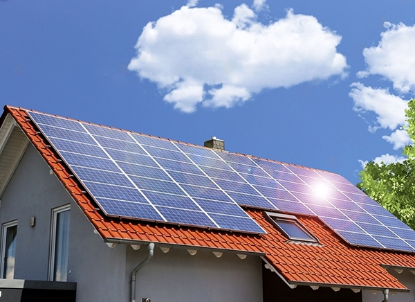 Residential solar installers Melbourne